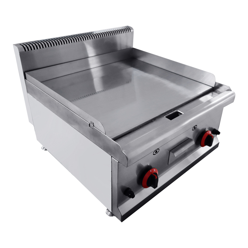 Gas Griddles Countertop CM-GH-586