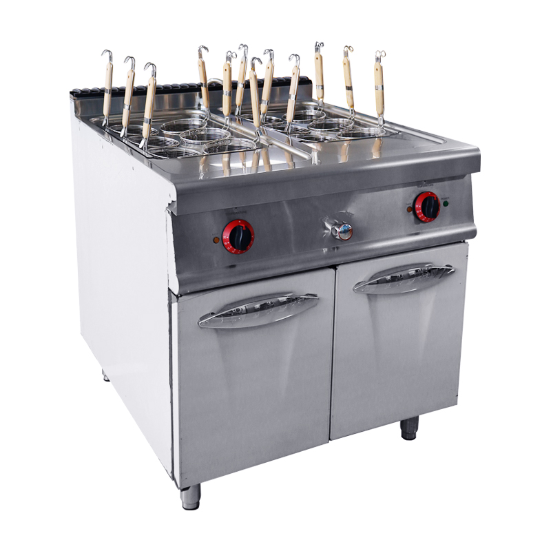 Pasta Boiler Commercial