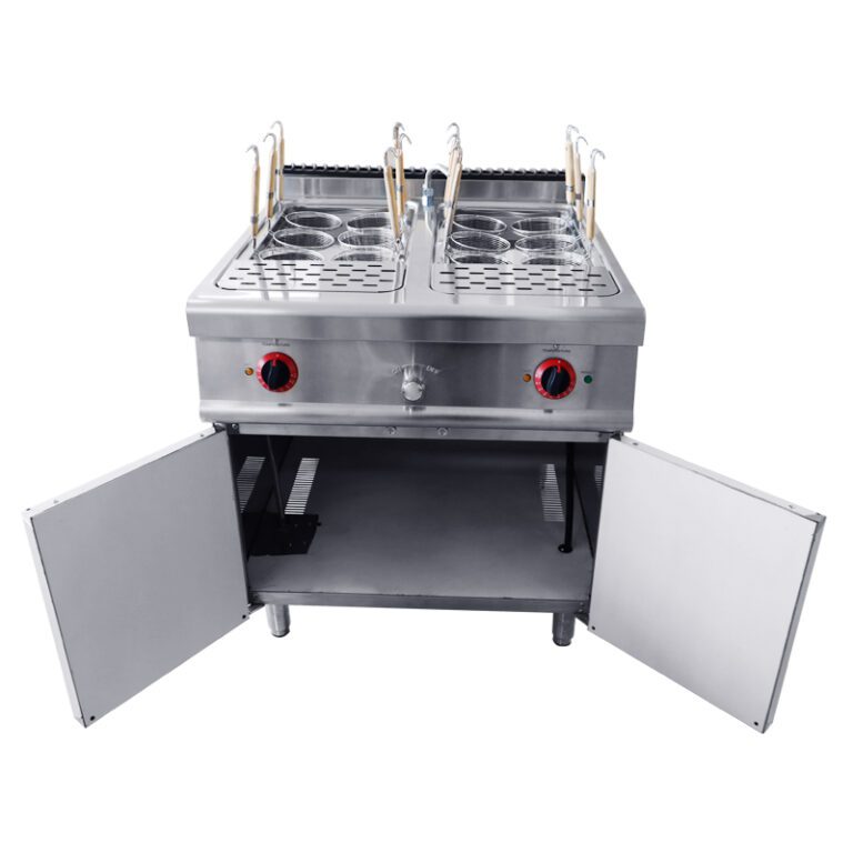 Pasta Boiler Electric CM-EH-888C