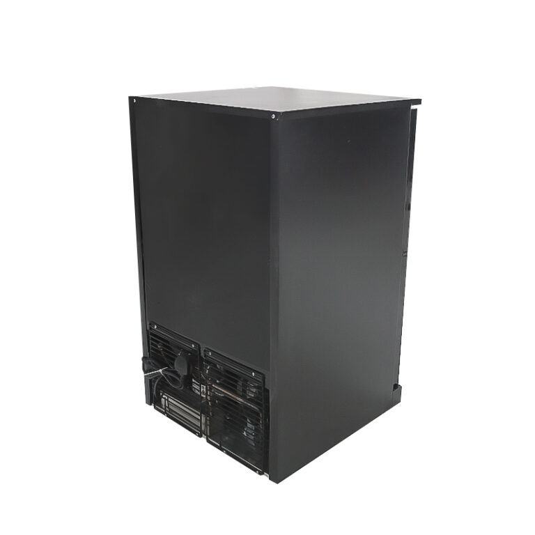 Single Door Back Bar Coolers. CM-LG-138HC
