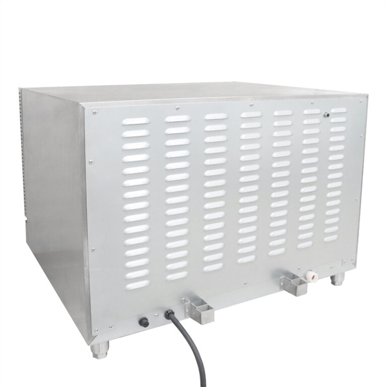 electric countertop convection oven