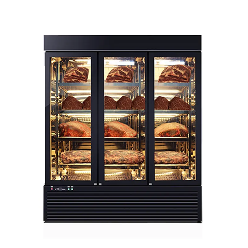 Dry Aging Refrigerators Chefmax