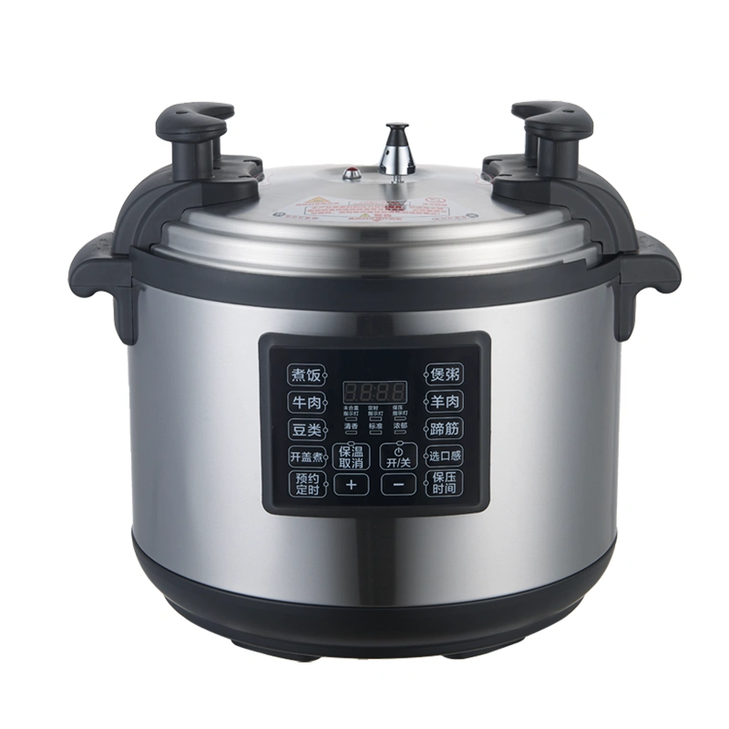 Big electric cooker discount