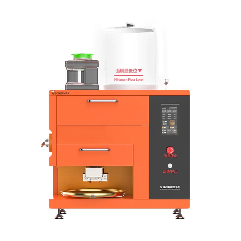 Chinese Commercial Noodle Machine