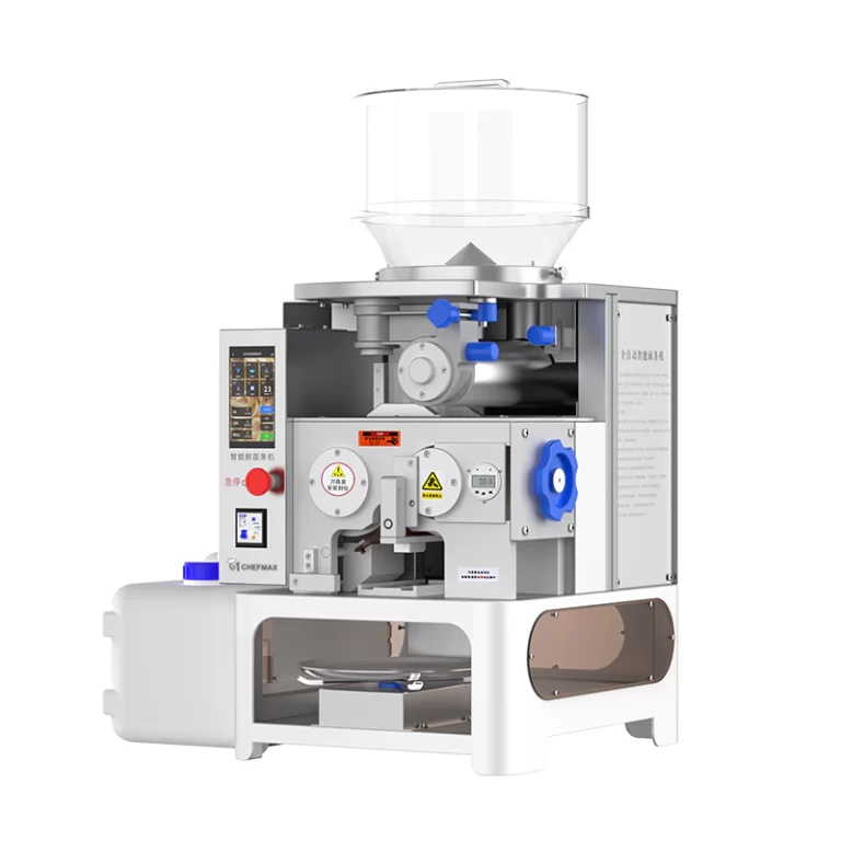 Commercial Noodle Making Machine