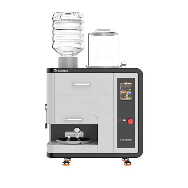 Commercial Ramen Noodle Machine