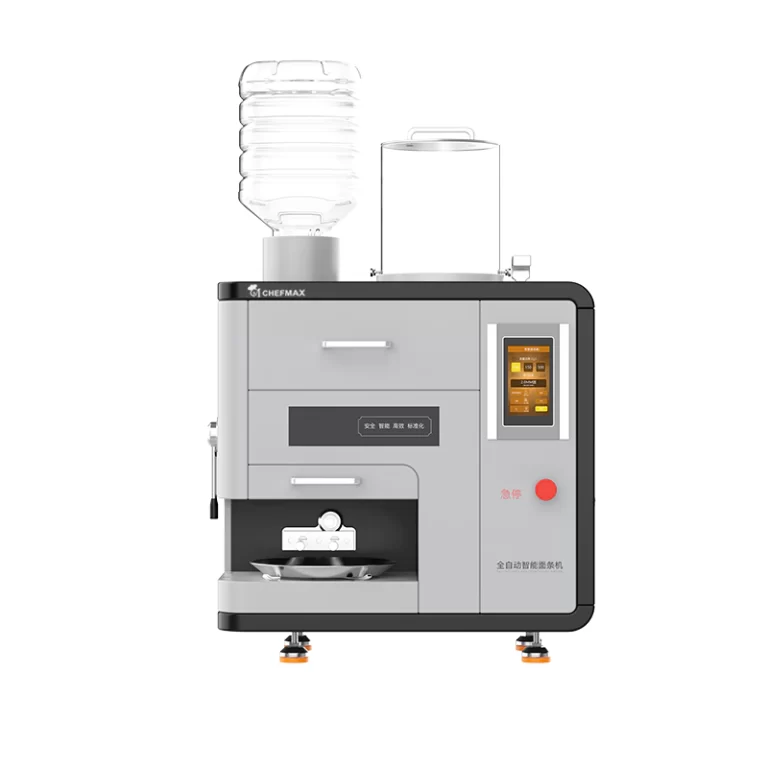 Commercial Ramen Noodle Maker