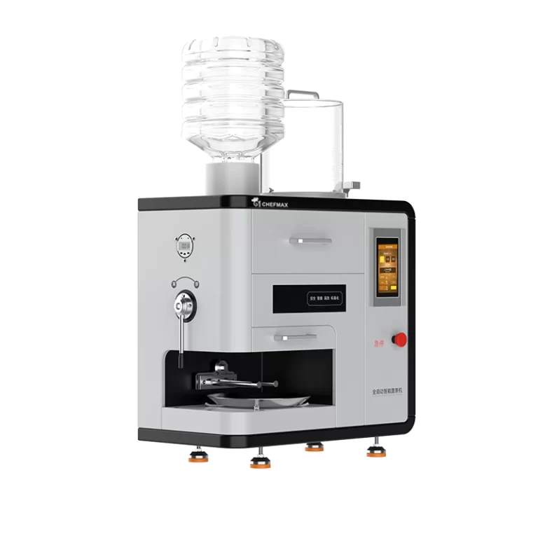 Industrial Noodle Making Machine