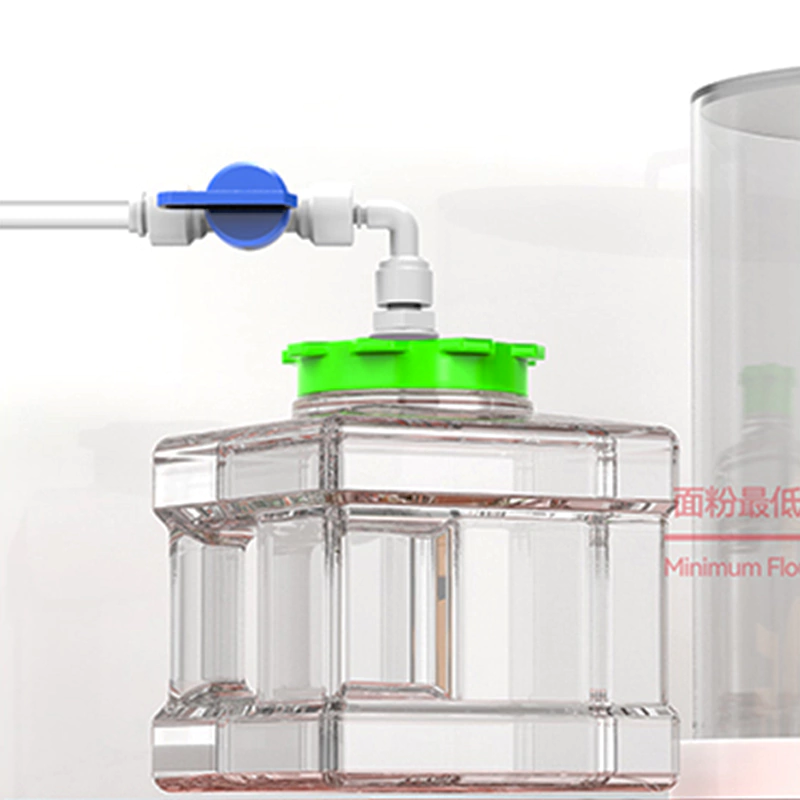 Ramen Noodle Machine 5L Water Bucket