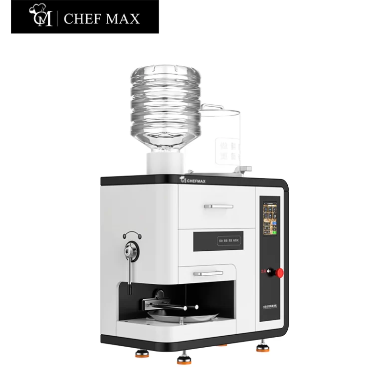 Restaurant Pasta Maker