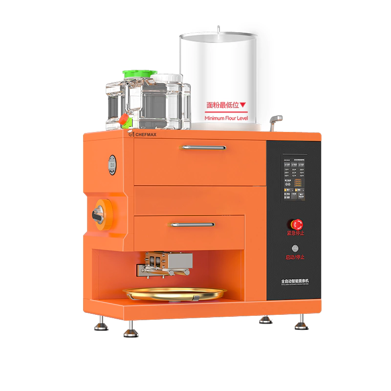 Restaurant Pasta Ramen Machine