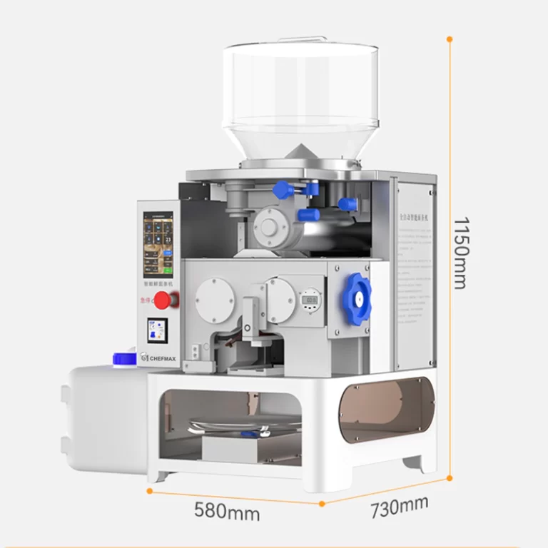 commercial electric noodle maker