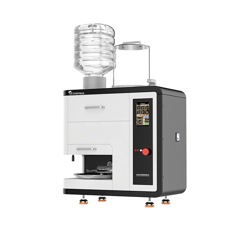 commercial noodle maker