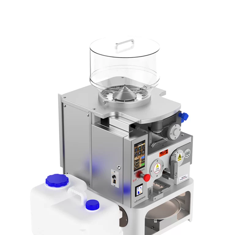 commercial pasta making equipment