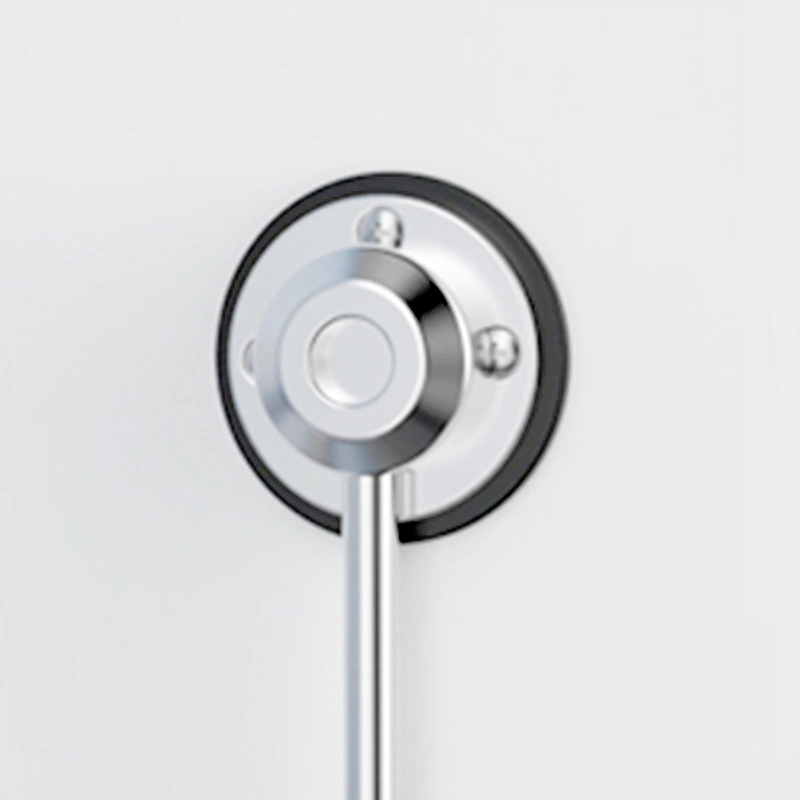 fresh noodle machine Adjustable Thickness Lever