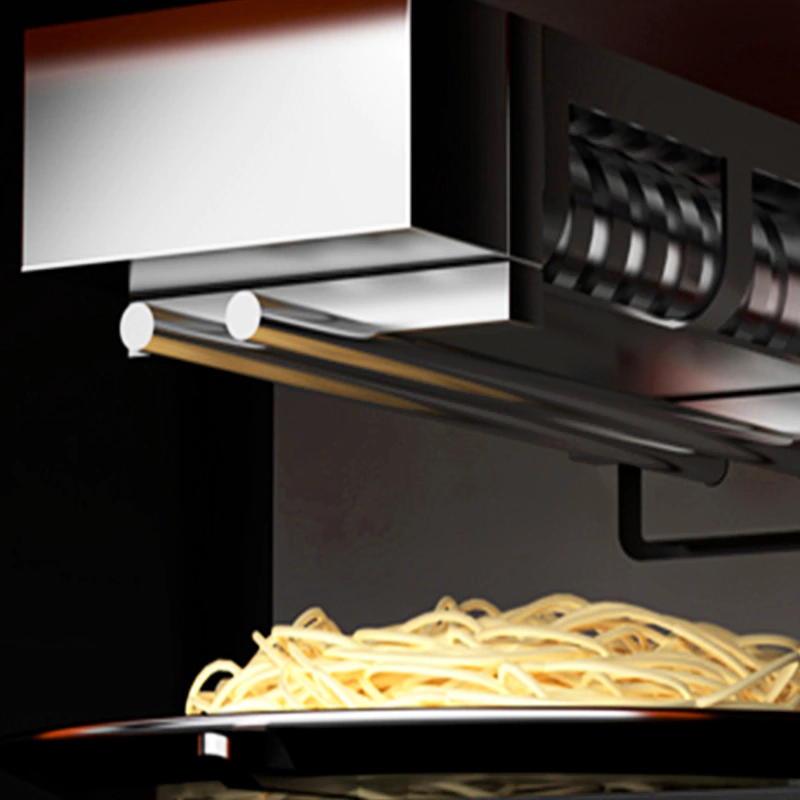 industrial noodle making machine