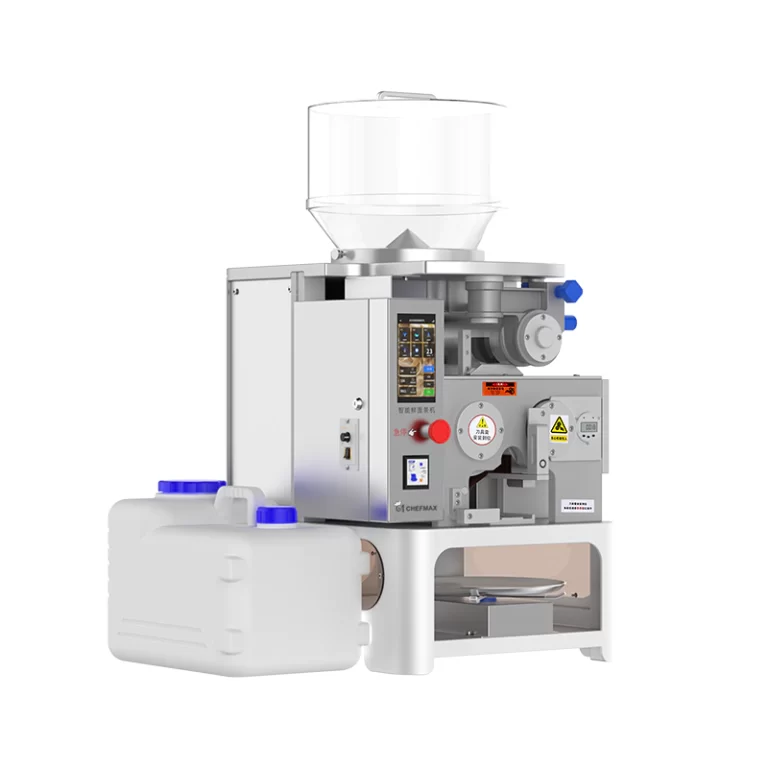 noodle maker commercial