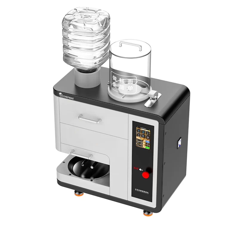 noodle making machine commercial