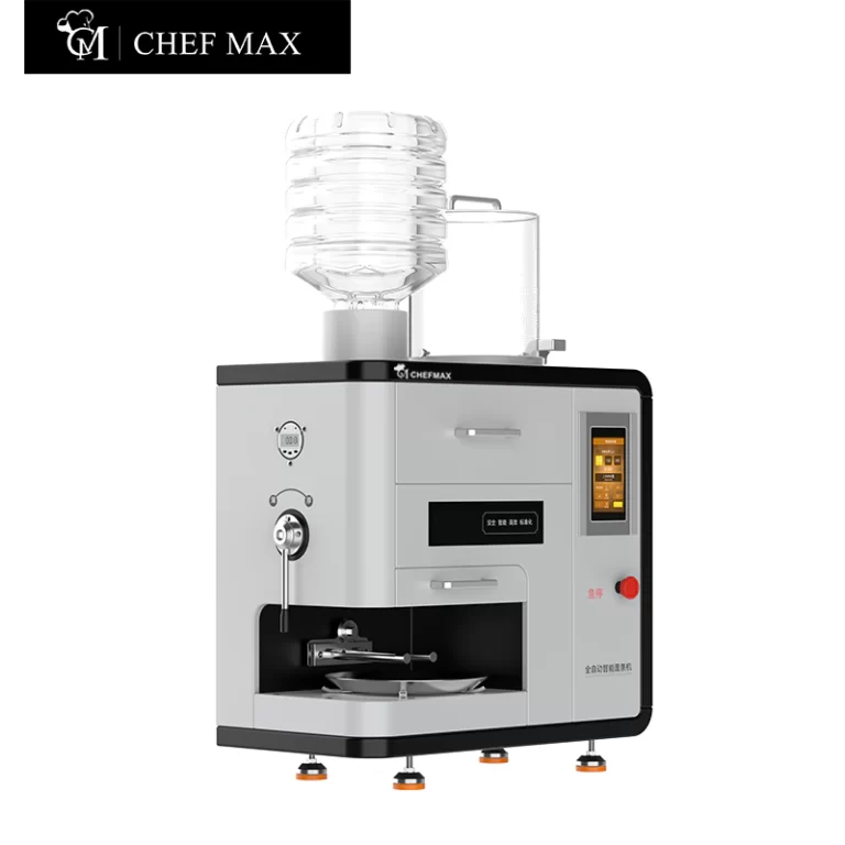 ramen noodle machine for restaurant