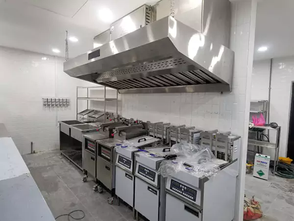 Food City Kitchen Equipment