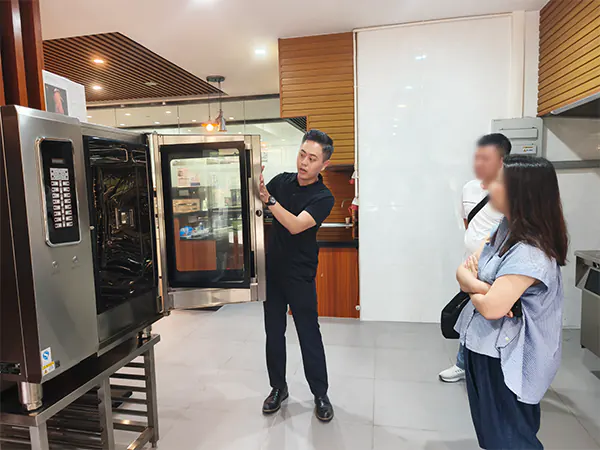 Peking Duck Roaster & Oven