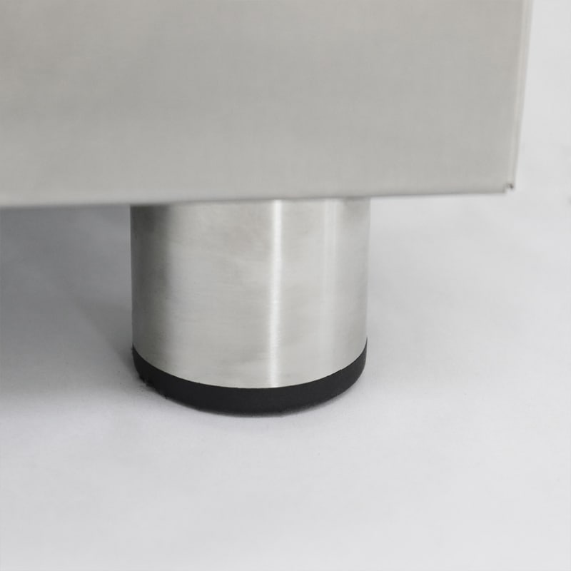 قواعد مانعة للانزلاق للقلايات المنضدية CM-GF-181