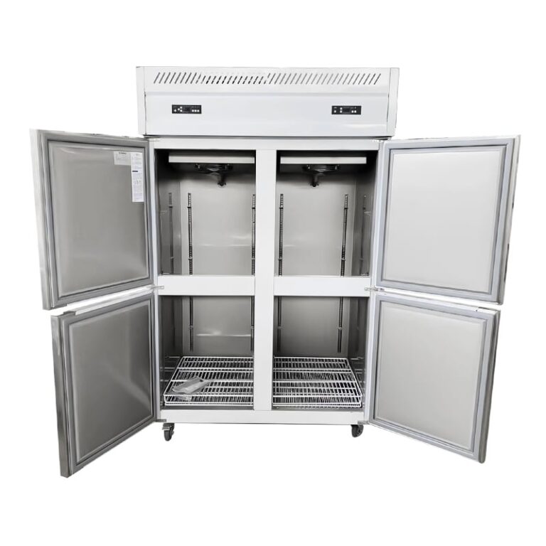 Freezer Pintu Padat Terpasang Terbaik TERBAIK CM-100C2D2