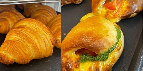 Fırın mutfak ekipmanları