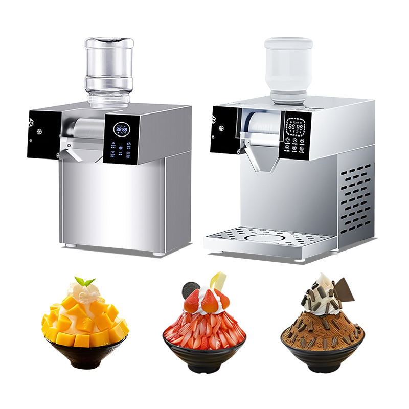 Best Snowflake Bingsu machine Korea Bingsu Machine