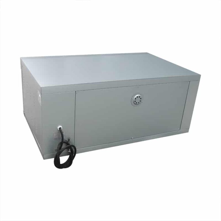 Horno de panadería de gas comercial de China CM-RQHX-1P