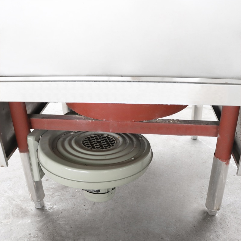 Chinese gas stove blower CM-1T-002
