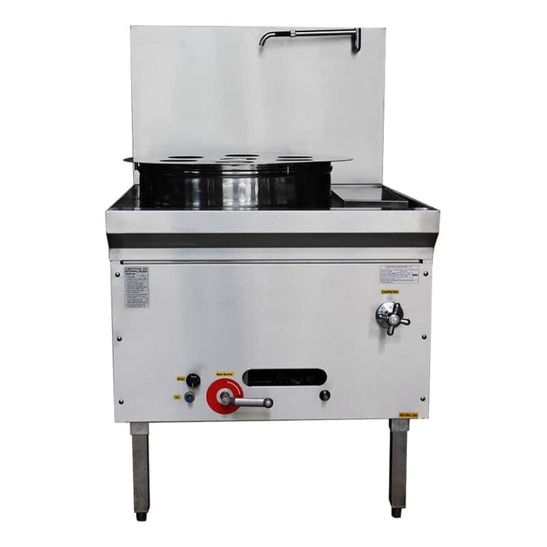 Commercial Food Steamers CM-DSS-1BT