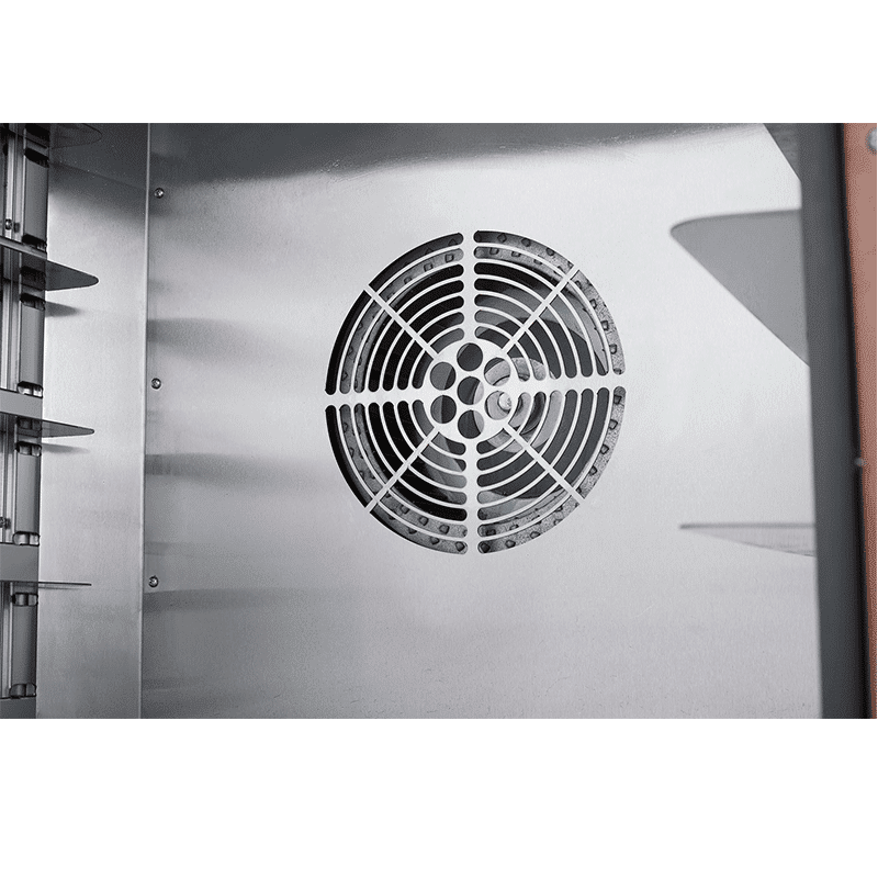 Kommerzieller Ofenlüfter