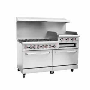 Kommerzielle Sortimente Hersteller CM-RGR60-GS24