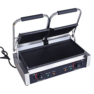 Kommerzielle Panini-Grills