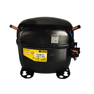 máy nén tủ lạnh thương mại