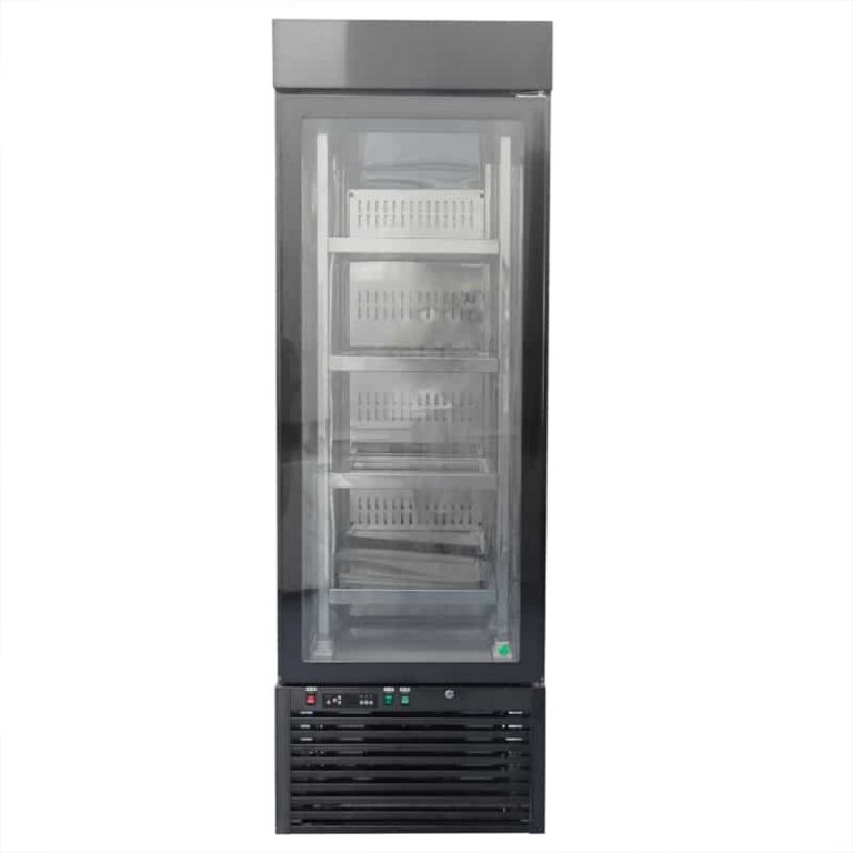 Yarım Kapılı Buzdolapları