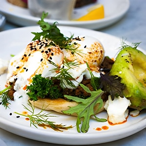 How to Design a Restaurant Menu