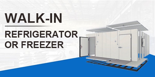 Cómo elegir la refrigeración para su negocio