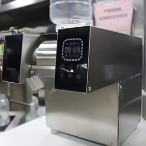 Professional commercial bingsu machine