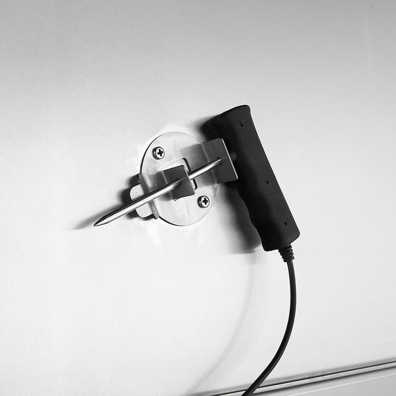 Sonda de temperatura del armario de congelación rápida