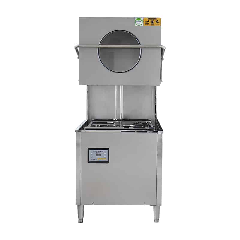 Cm 1001. Hood Type Dishwasher - 50x50 Basket мощность.