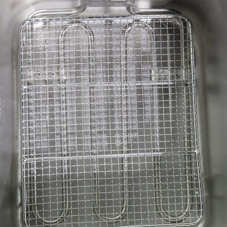 Petit panier friteuse électrique CM-HEF-4L