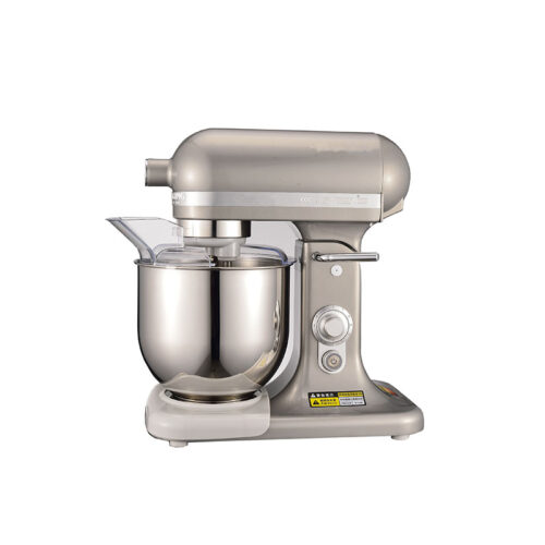 Mélangeur de farine en acier inoxydable CM-YQ-7-1