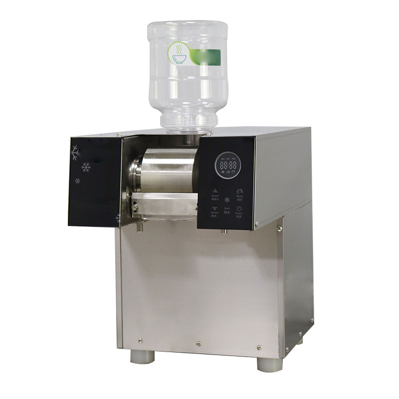 Bingsu Machines Chefmax