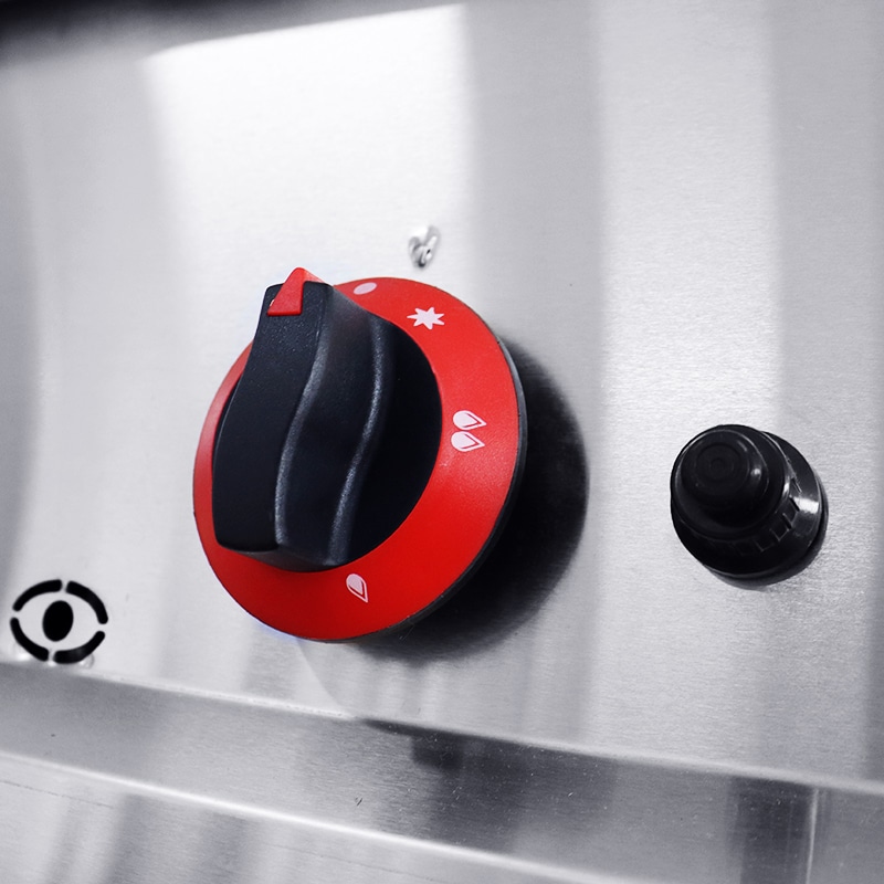 tombol pemasak pasta terbaik CM-GH-588