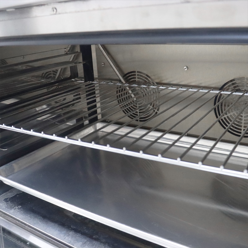 lò nướng đối lưu chuyên nghiệp tốt nhất