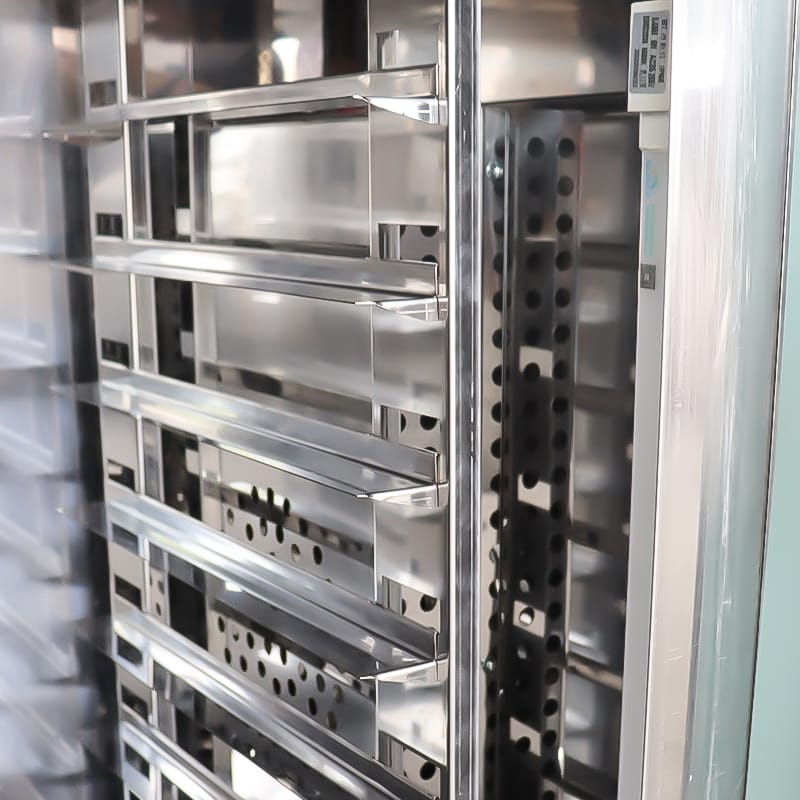 ชั้นวางตู้ขนมปัง ปรู๊ฟปรู๊ฟ