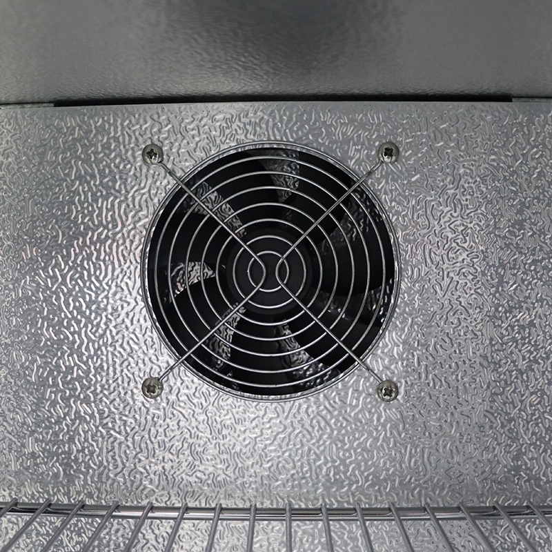 enfriadores de barras comerciales