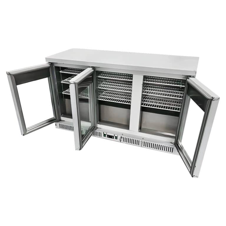 commercial bar refrigeration equipment CM-BF14C3